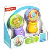 Fisher price Nounours Nutria Hora De Dormir Multicolore