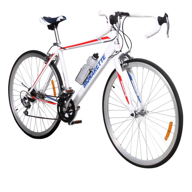 MONARETTE - Bicicleta Ultra Speed Aro 700 nb DESVINCULAR