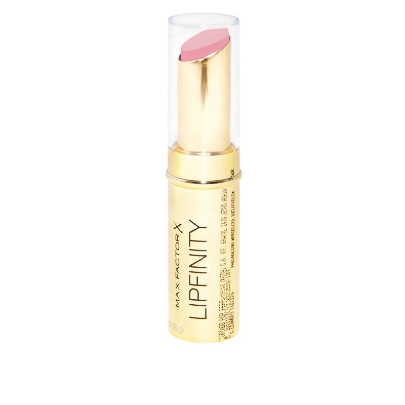 MAX FACTOR -  Labial Lipfinity Long Lasting Stay Exclusive