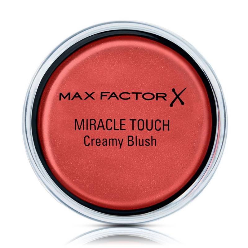 MAX FACTOR - Max Factor Rubor Miracle Touch Soft Candy
