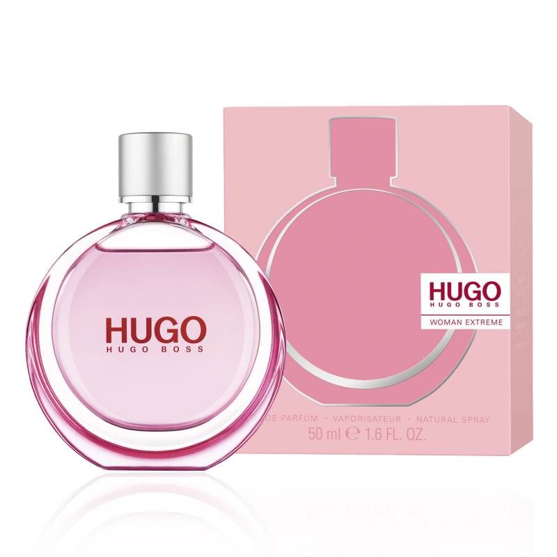HUGO BOSS - Fragancia Mujer Extreme EDP 50 ml
