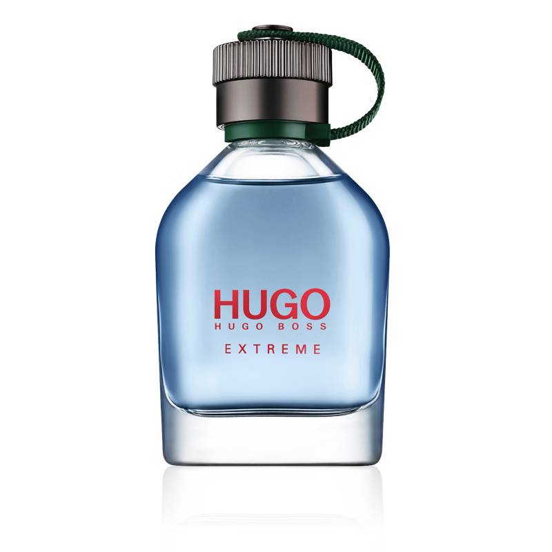 HUGO BOSS - Fragancia Hombre Extreme EDP 60 ml