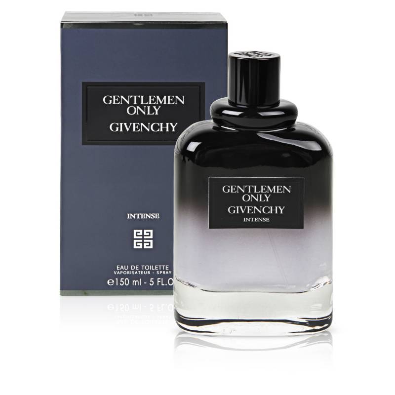 GIVENCHY - Gentlemen Only Intense Edt 150 ml