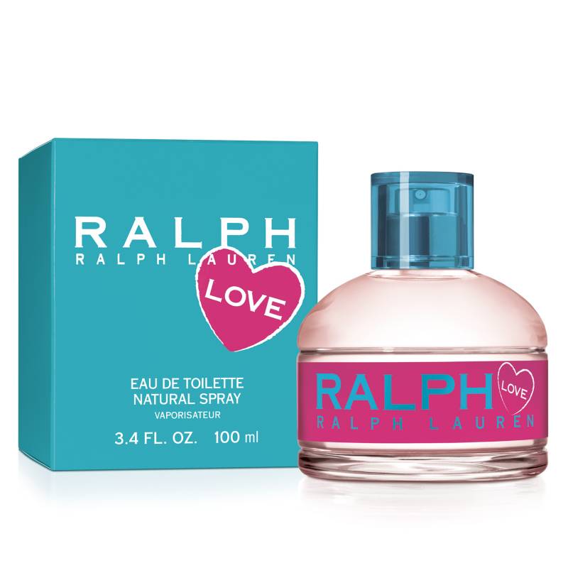 RALPH LAUREN - Love EDT 100 Ml
