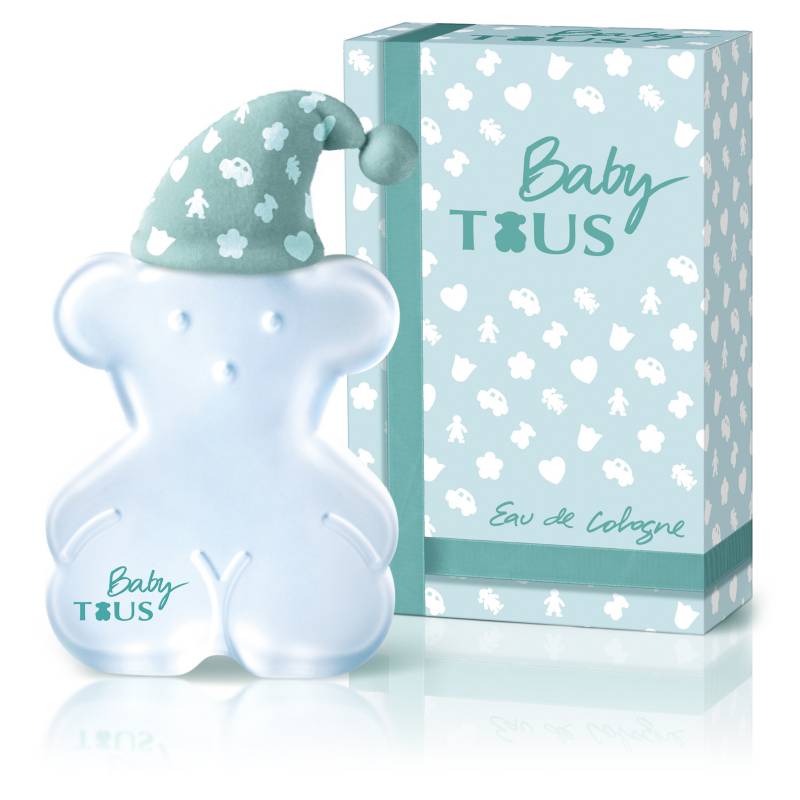 TOUS - Fragancia Baby Niños EDC 100 ml 