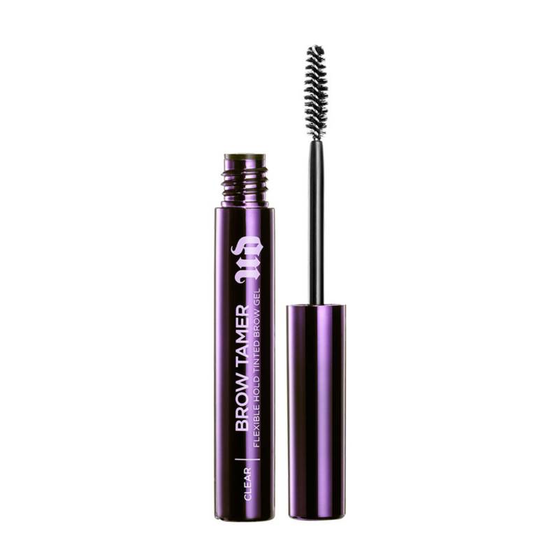 URBAN DECAY - Brow Tamer Tinted Gel Clear