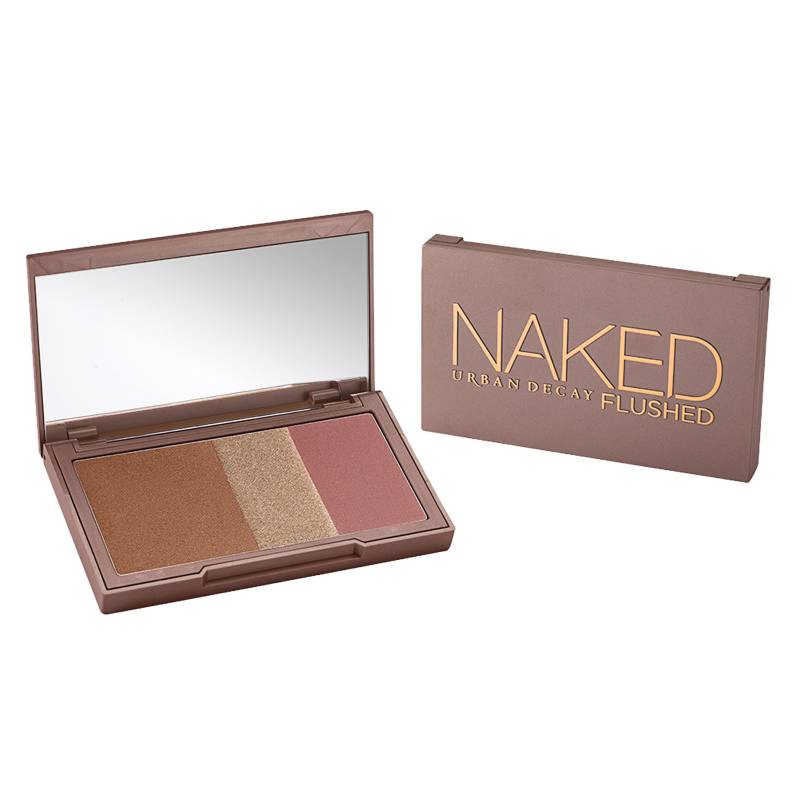 URBAN DECAY - Naked Flushed