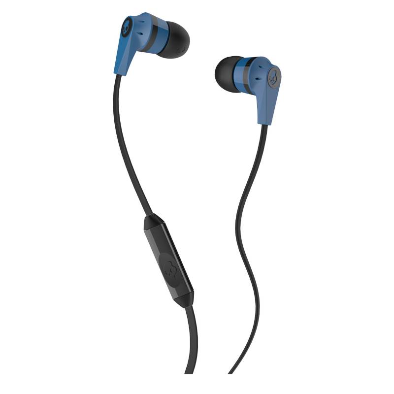 SKULLCANDY - Audífonos In Ear INKD Azul