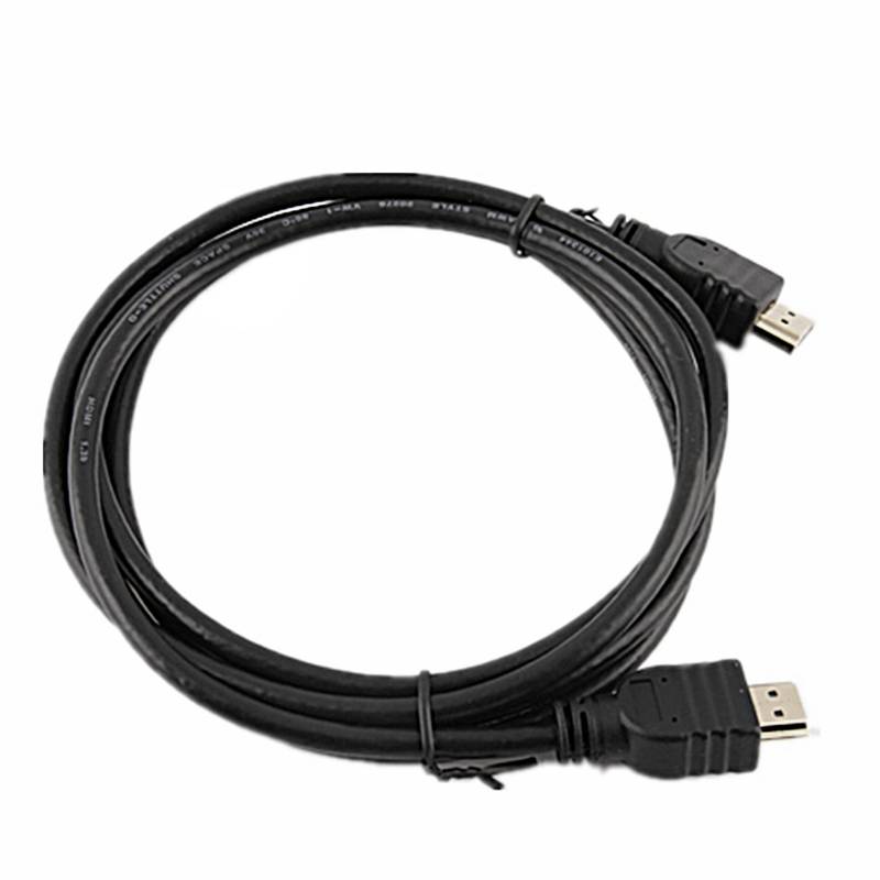 FIDDLER - Cable HDMI 30 AWG 1,8 m