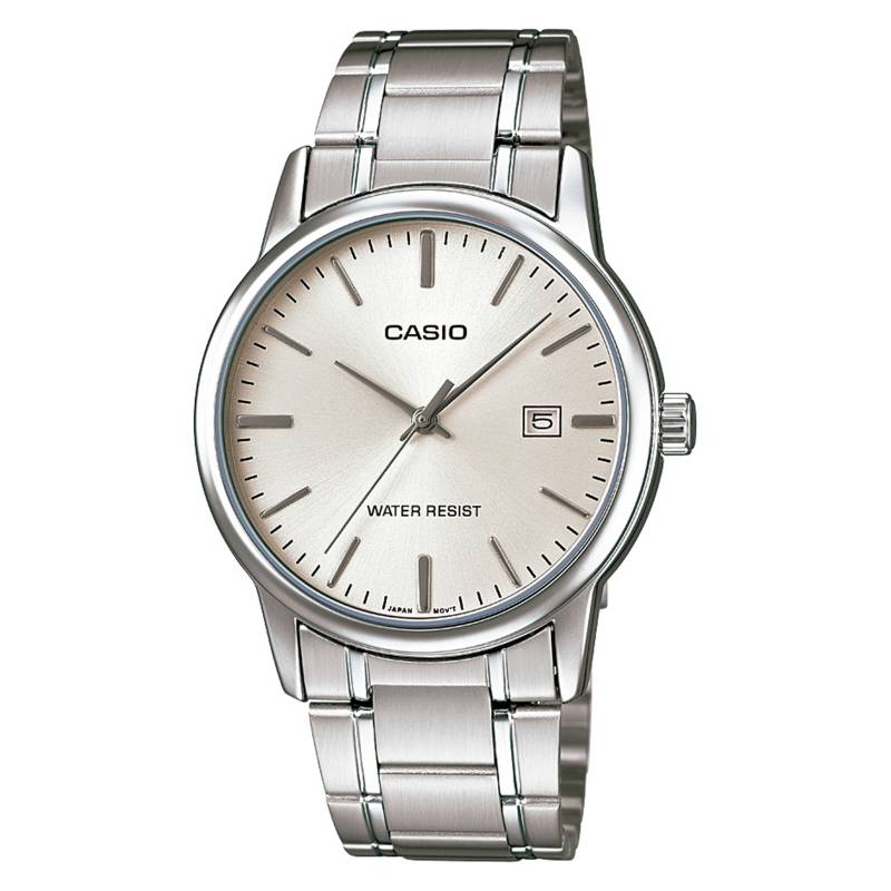 CASIO - Reloj Hombre Casio MTP-V002D-7A