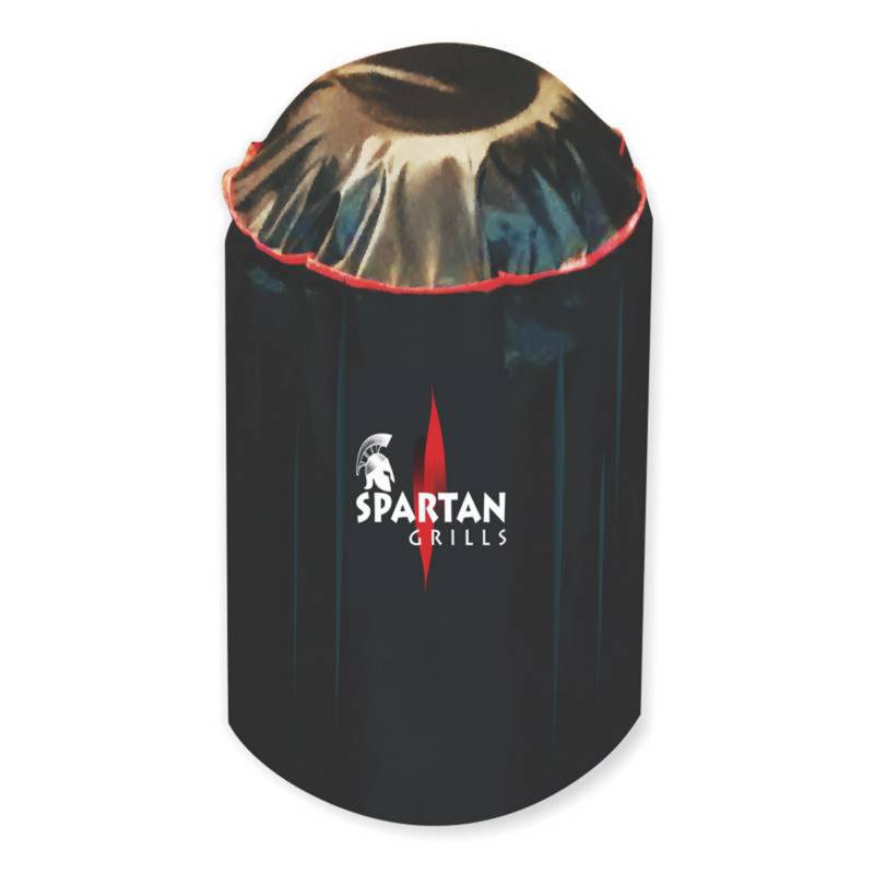 SPARTAN GRILLS - Funda Cilindro Para Arturito Spartan Grills