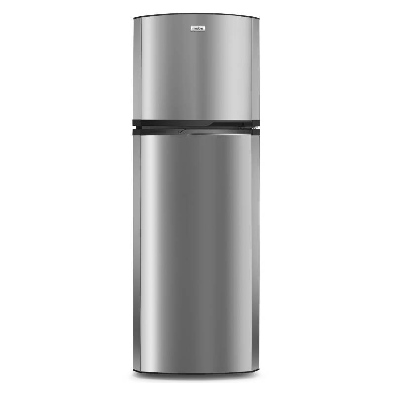 MABE - Refrigeradora RML250PXPSS 250 Lt Silver