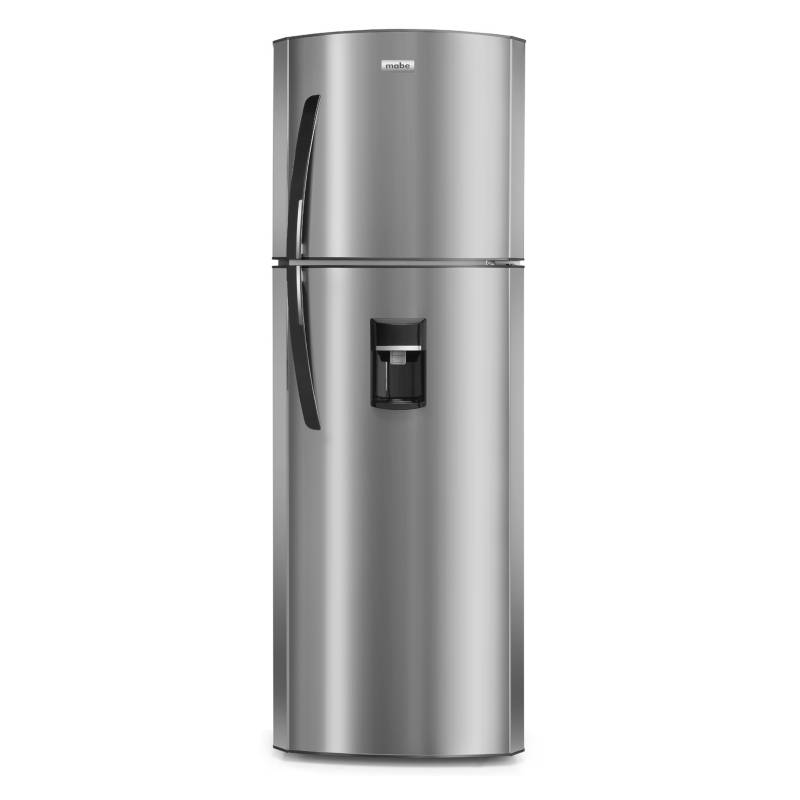 MABE - Refrigeradora 230 lt RML230YJPSS Silver