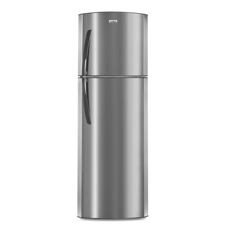 MABE - Mabe Refrigeradora RML230XPSS 230 Lt Silver