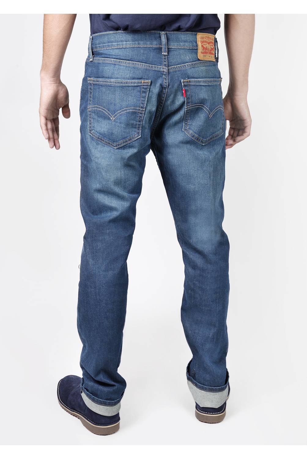 LEVIS - Jeans Regular Fit