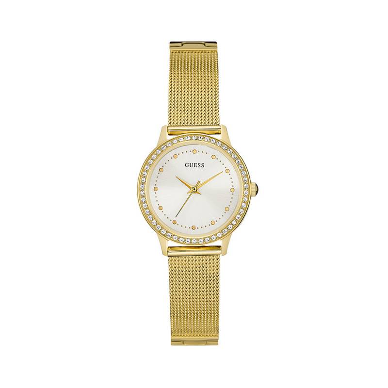GUESS - Reloj análogo Mujer W0647L7 GUESS