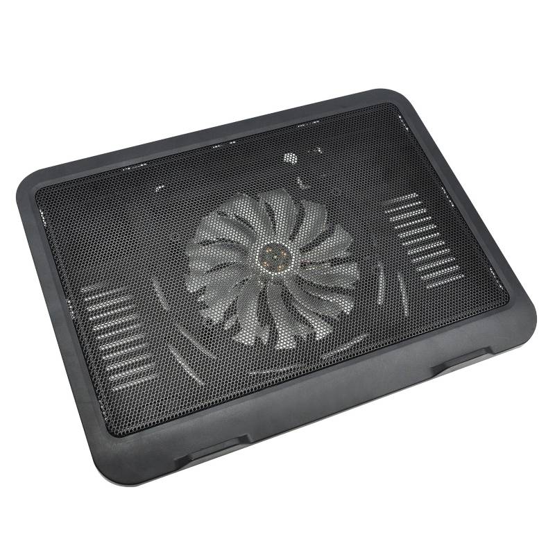 SKILL - Cooler para Laptop 14" Negro