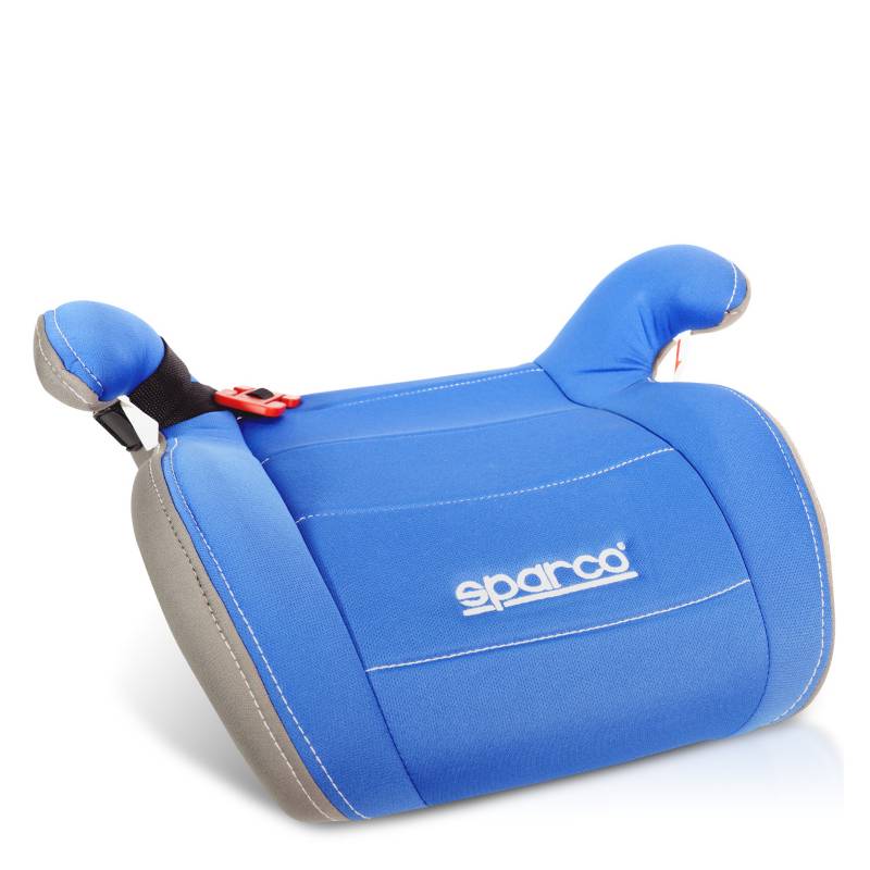 SPARCO - Alzador Sparco F100k Azul