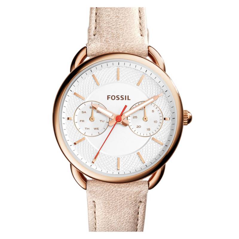 FOSSIL - Reloj para Mujer ES4007