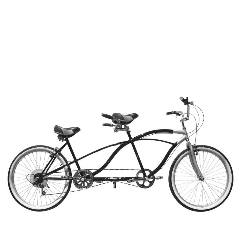 ALLEGRO - Bicicleta tandem Spiaggia