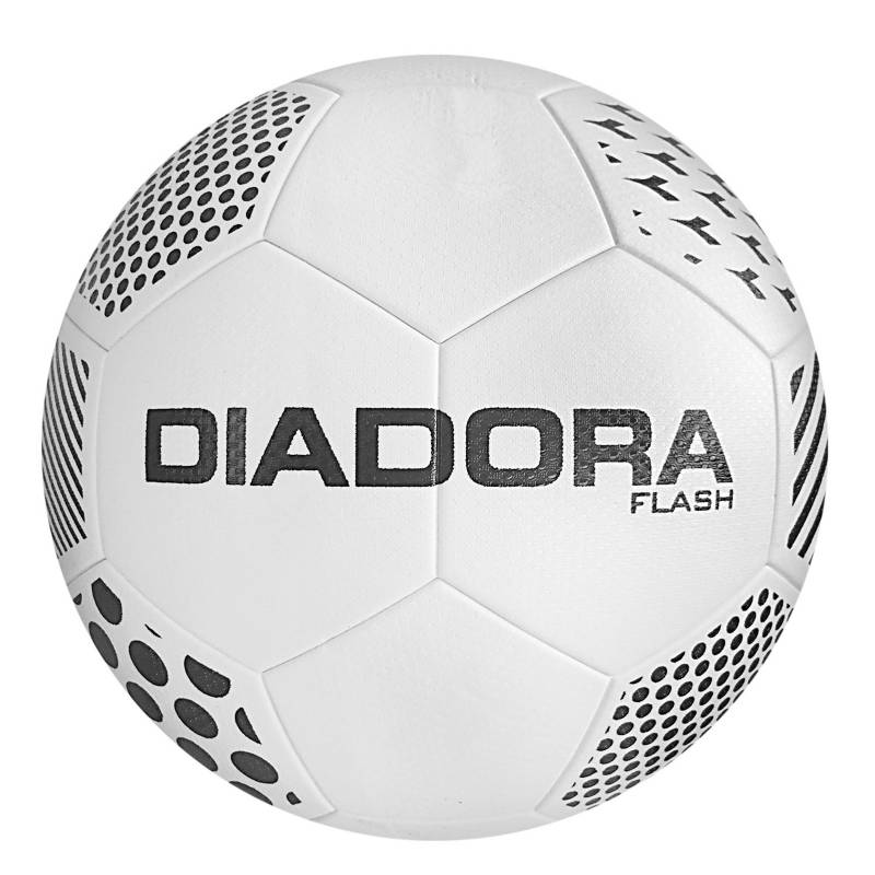 DIADORA - Pelota de Fútbol Blanco