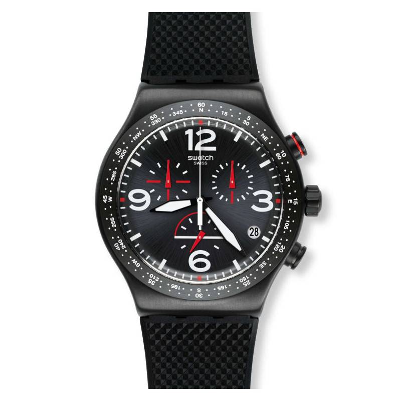 SWATCH - Reloj Hombre Swatch YVB403