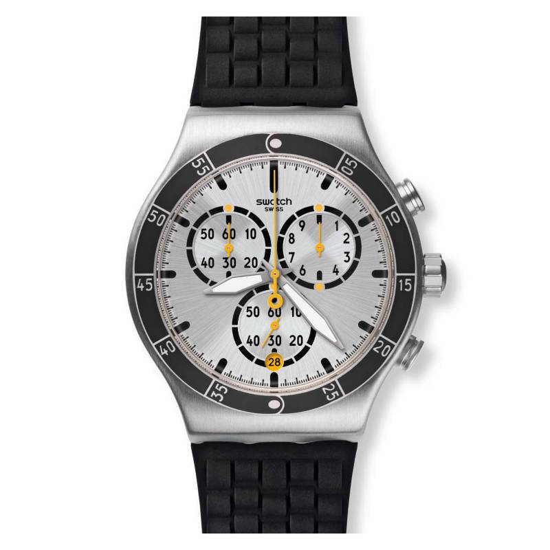 SWATCH - Reloj Hombre Swatch YVS420