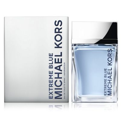 perfume extreme blue michael kors