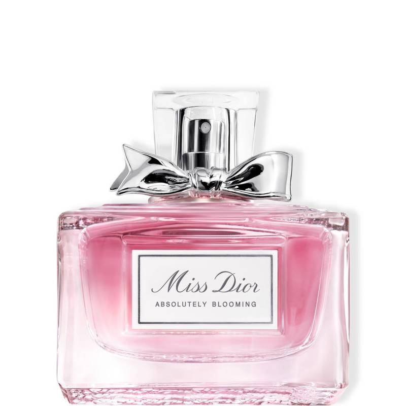 DIOR - Miss Dior Absolutely Blooming Eau De Parfum 50ml