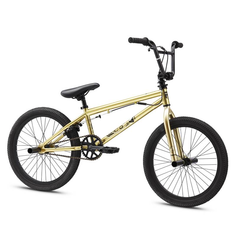 MONGOOSE - Bicicleta 20 M Legion L20 Gold