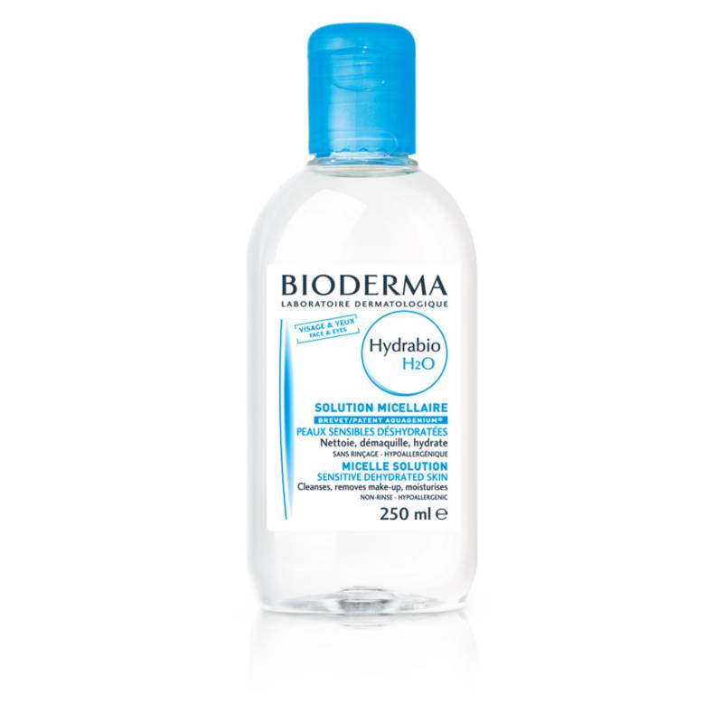 BIODERMA - Hydrabio H2o 250 ml 
