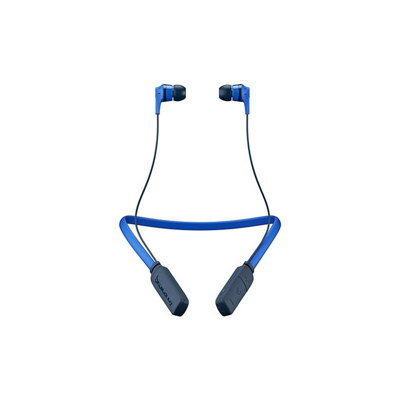 SKULLCANDY - Audífonos In Ear Bluetooth INKD BT Azul