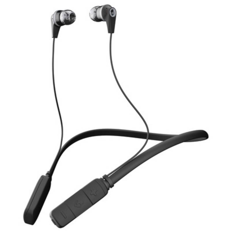 SKULLCANDY - Audífonos In Ear Bluetooth INKD BT Negro