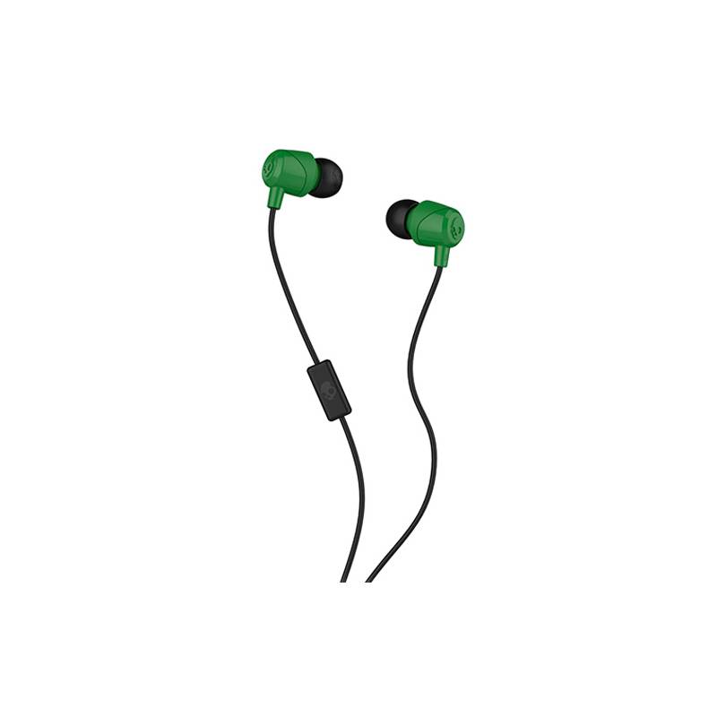 SKULLCANDY - Audífonos In Ear JIB PILL Verde