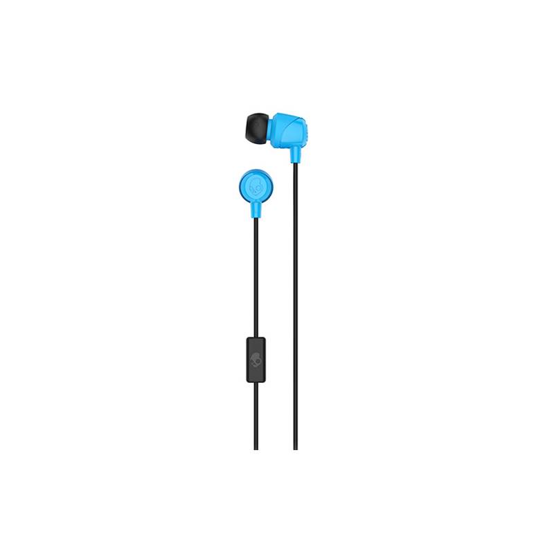 SKULLCANDY - Audífonos In Ear JIB PILL Azul