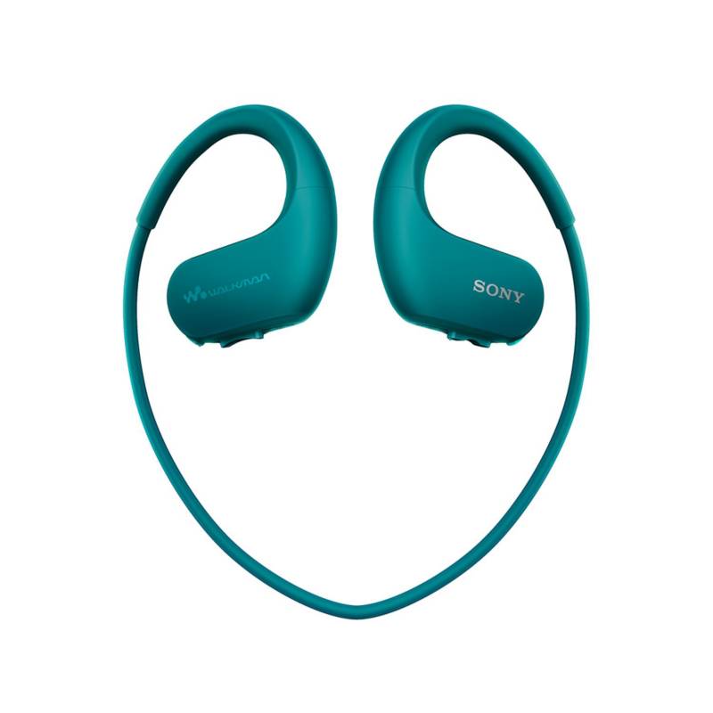 SONY - Audífonos In Ear NW-WS413/LM MX3 Azul