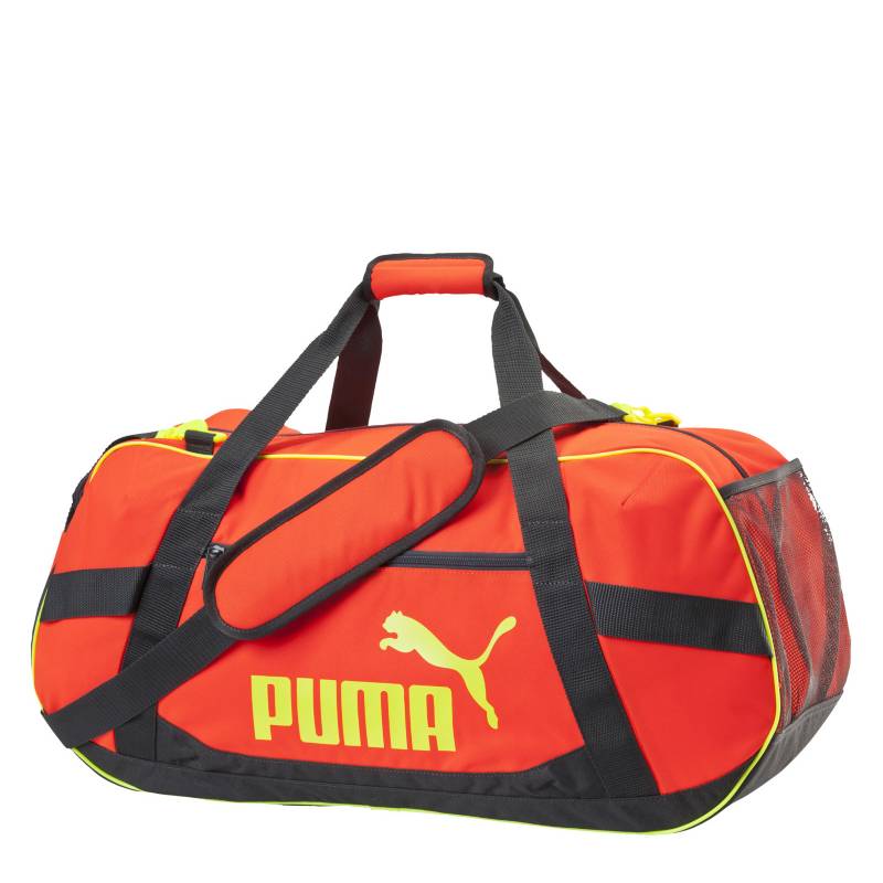 PUMA - Maletín Active tr Duffle Bag M