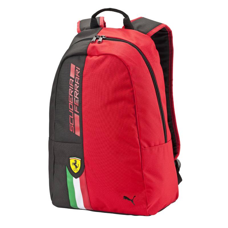 PUMA - Mochila Ferrari Fanwear Backpack
