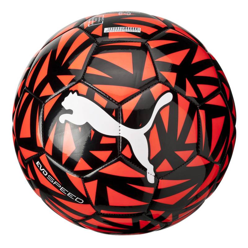 PUMA - Pelota evoSPEED 5.5 Fracture ball