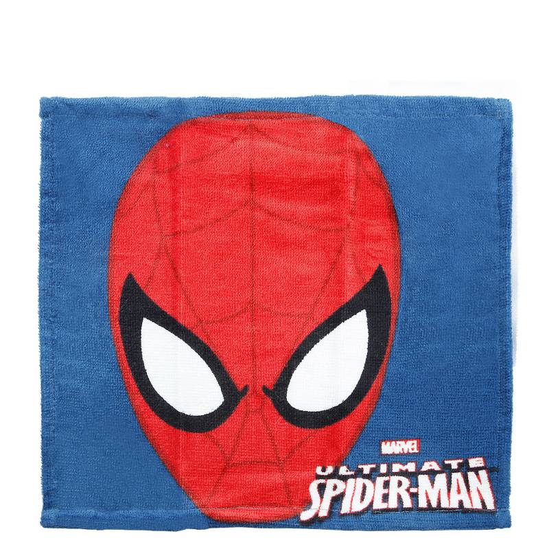 SPIDER-MAN - Set x 2 Toallas Spider-Man
