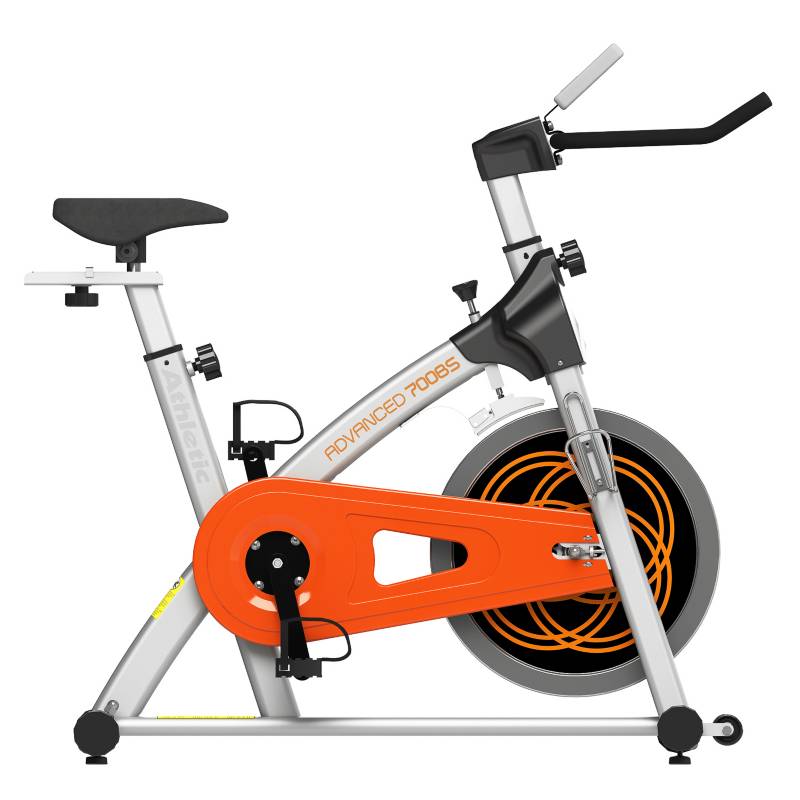 ATHLETIC - Athletic Spinning Extreme 700BS