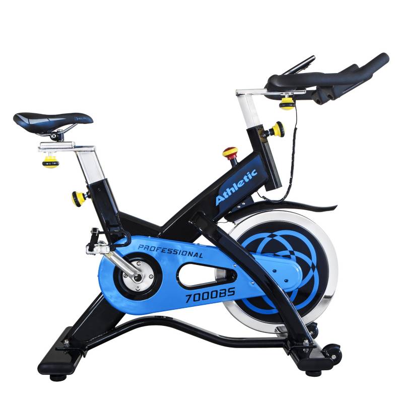 ATHLETIC - Athletic Spinning Profesional 7000BS