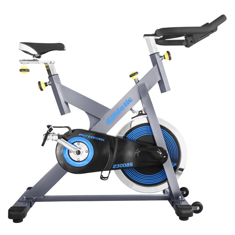 ATHLETIC - Athletic Spinning Profesional 2300BS
