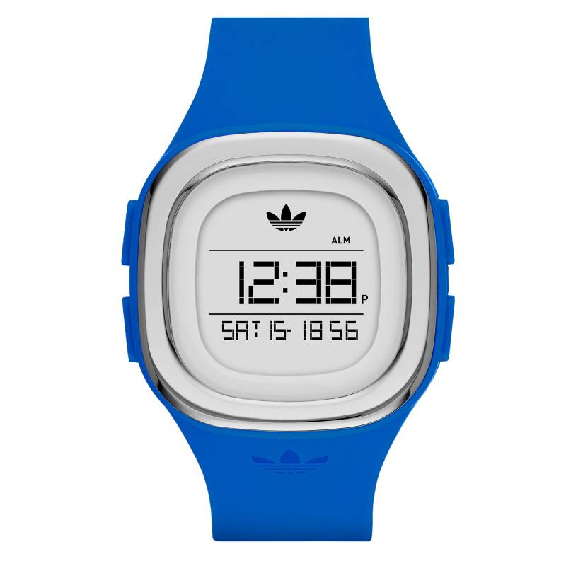 Adidas - Reloj Unisex Silicona