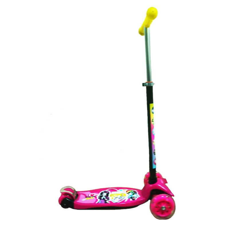 OXFORD - Scooter Equestria Girl XLT-SC013