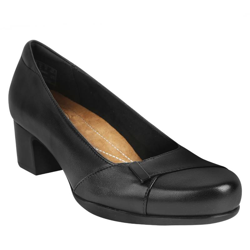 CLARKS - Zapatos casuales Mujer Clarks