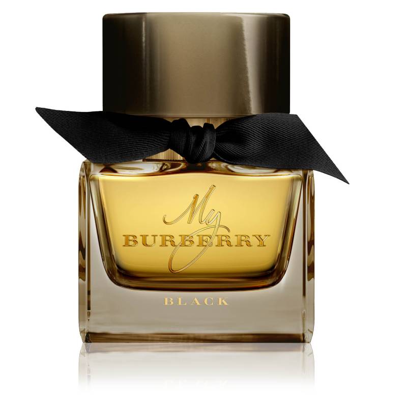 BURBERRY - Perfume Mujer My Burberry Black  Edp 30 ml