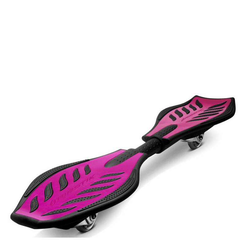 RAZOR - Skate RipStik Caster Board - Rosa