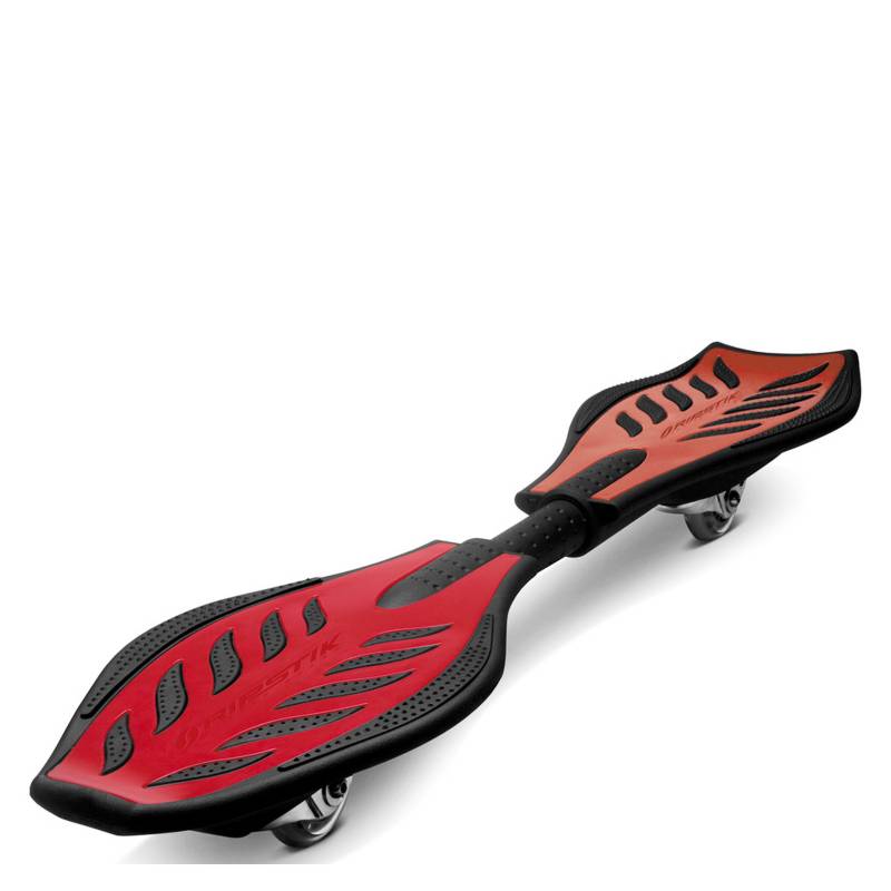 RAZOR - Skate RipStik Caster Board - Rojo