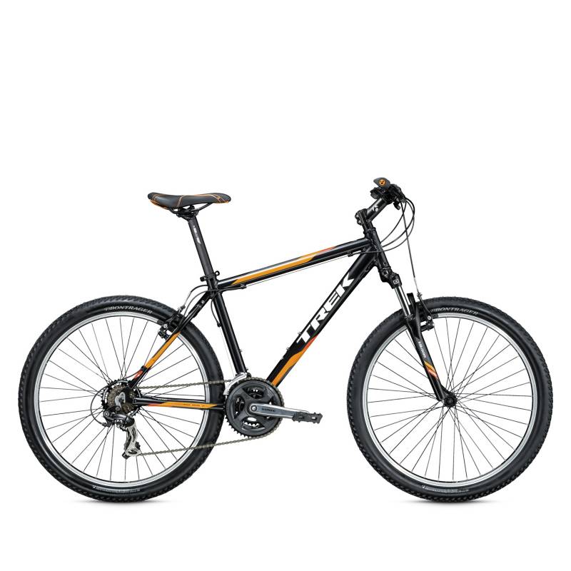 TREK - Bicicleta Trek 3500 (C15) 18 Naranja